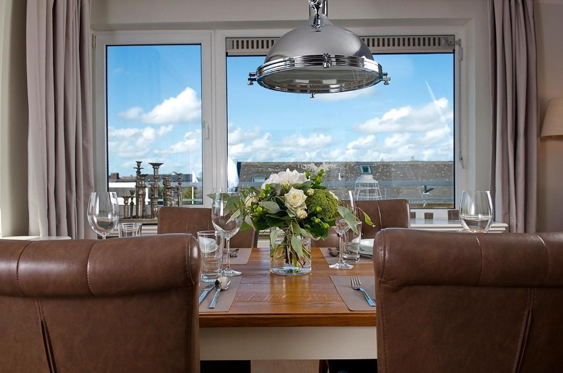 Apartment Adlerhorst *