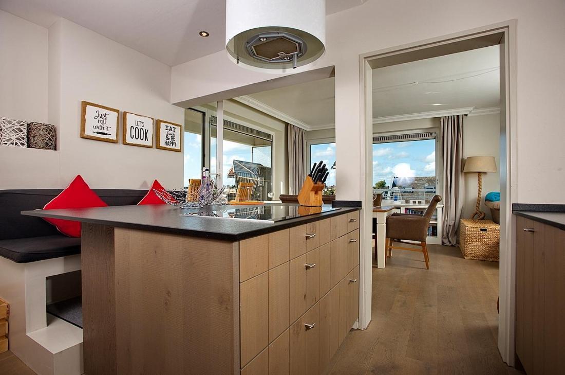 Adlerhorst Apartment