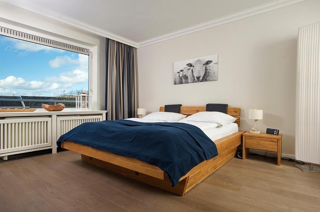Adlerhorst Apartment