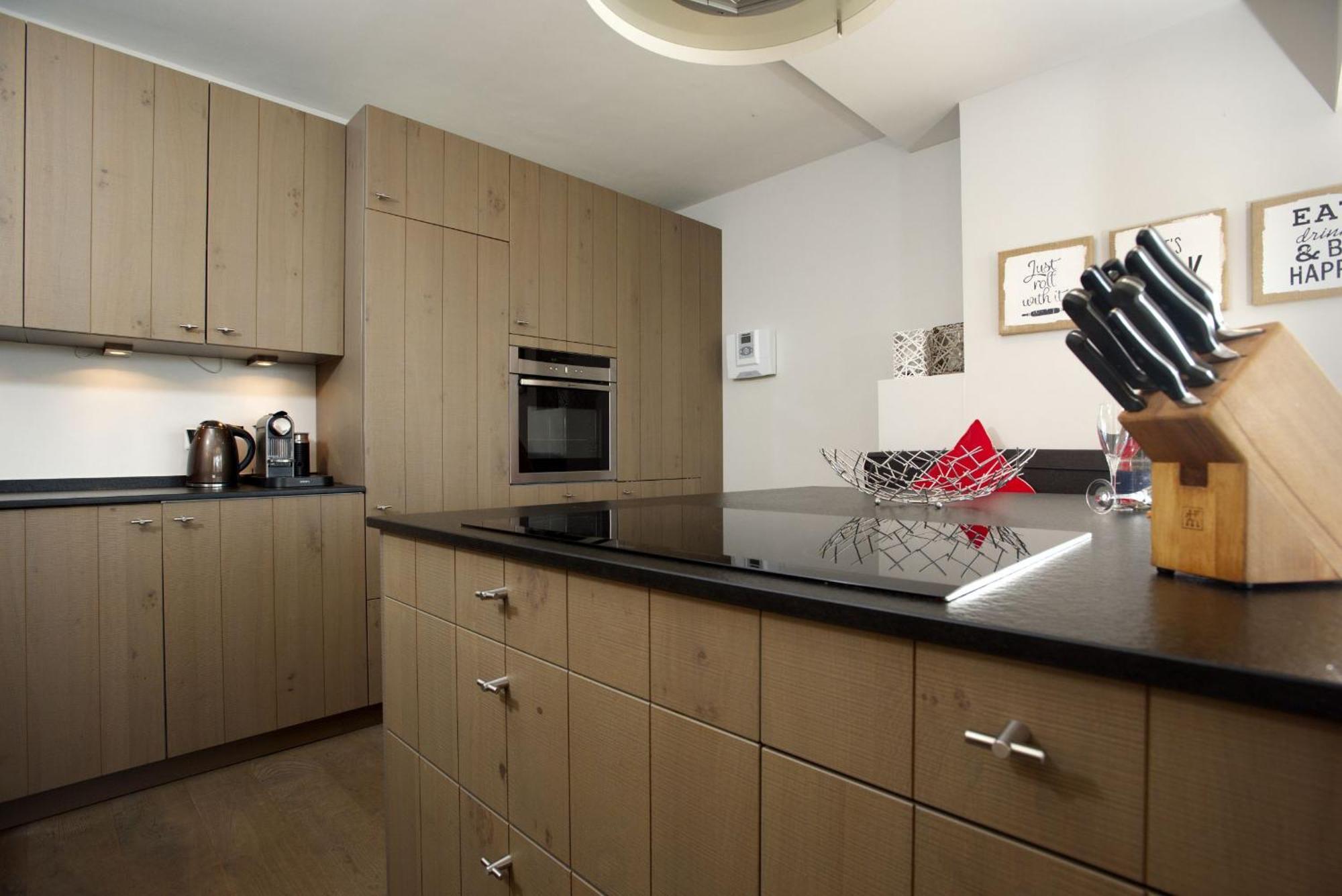 Apartment Adlerhorst Westerland