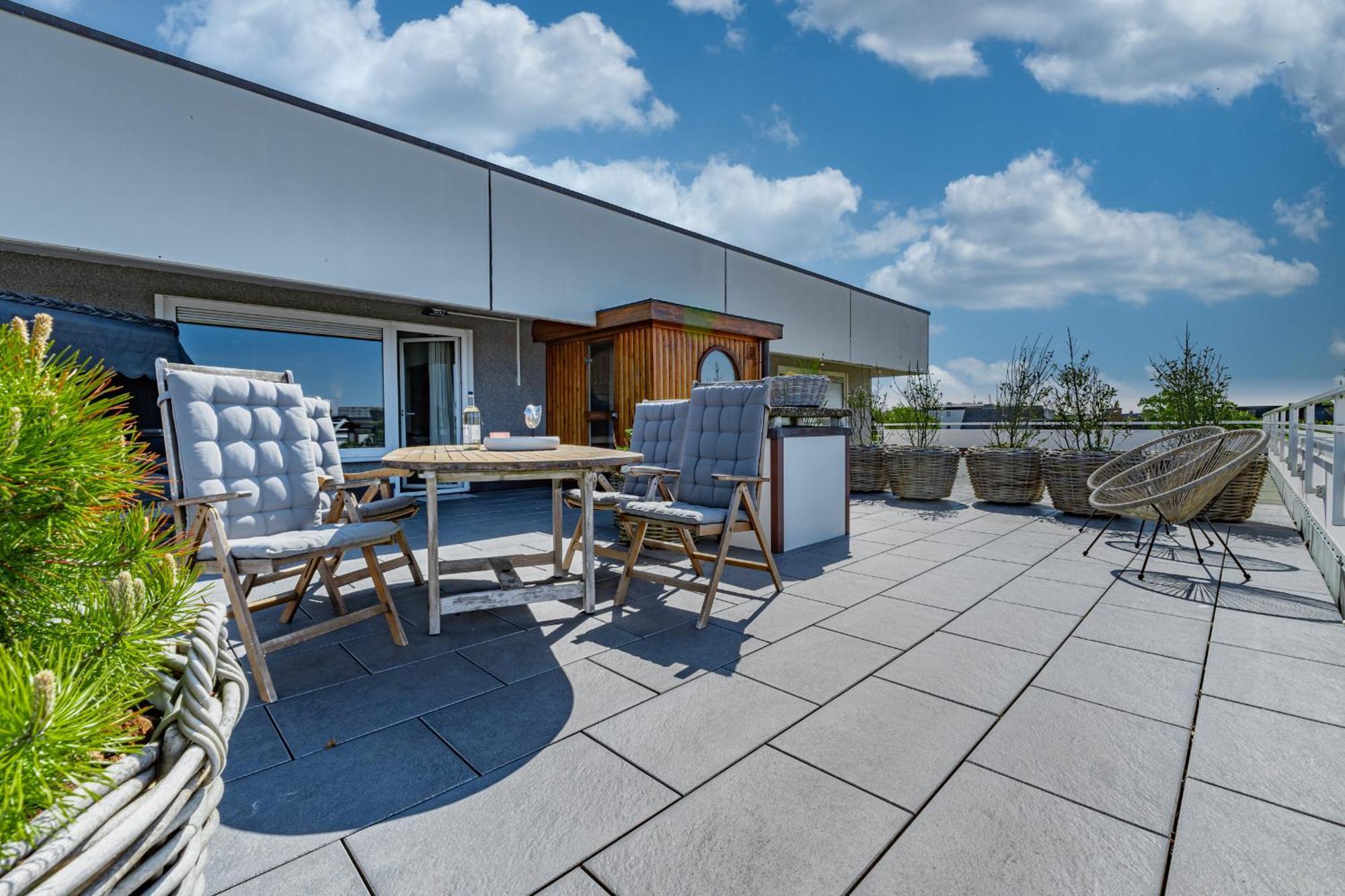 Adlerhorst Apartment