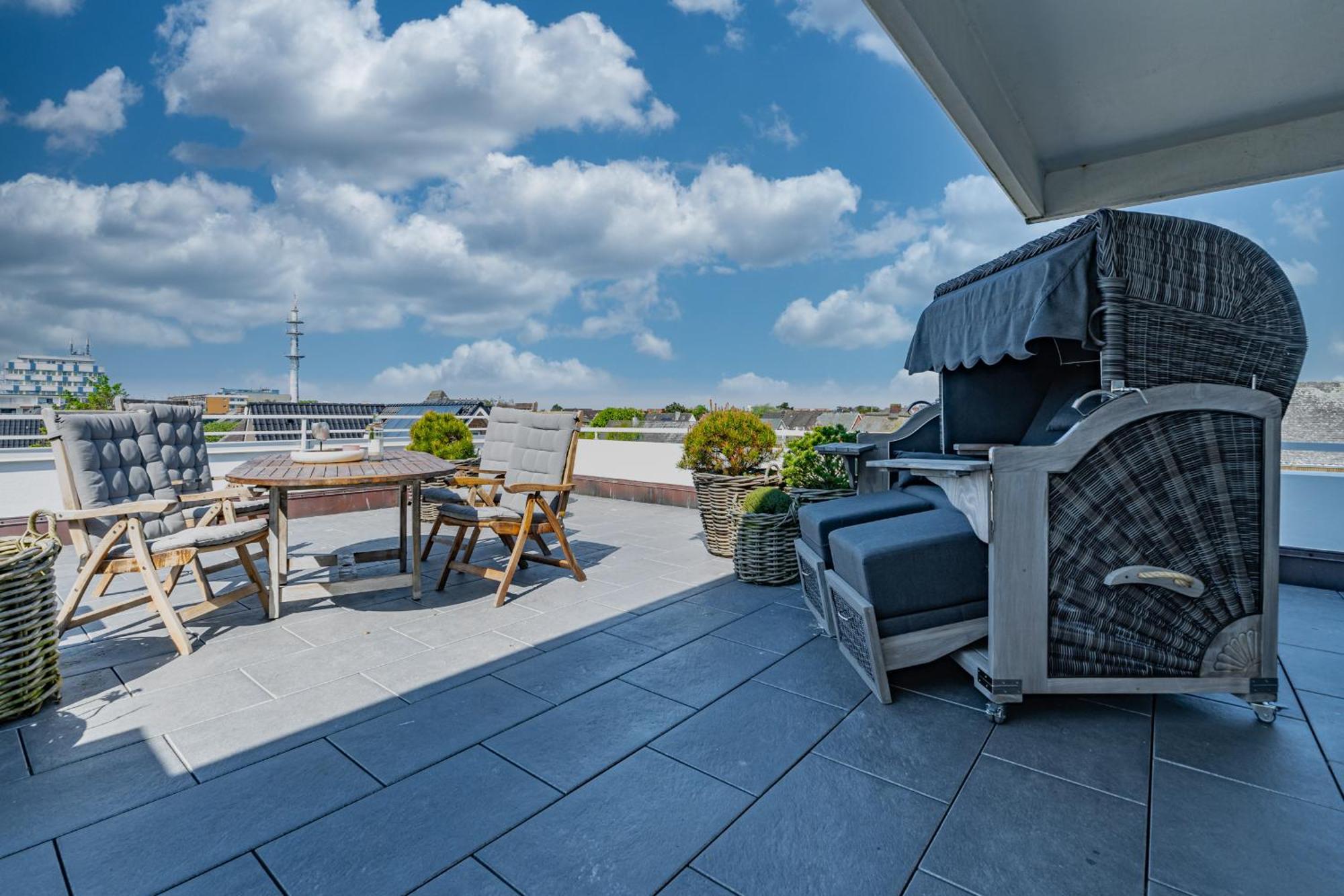 Apartment Adlerhorst *